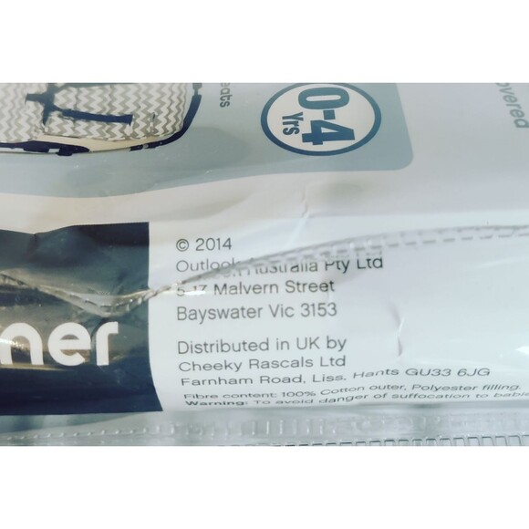 Baby Universal Car Seat Protector Liner Padded Soft Cotton For Baby New - Picture 7 of 7